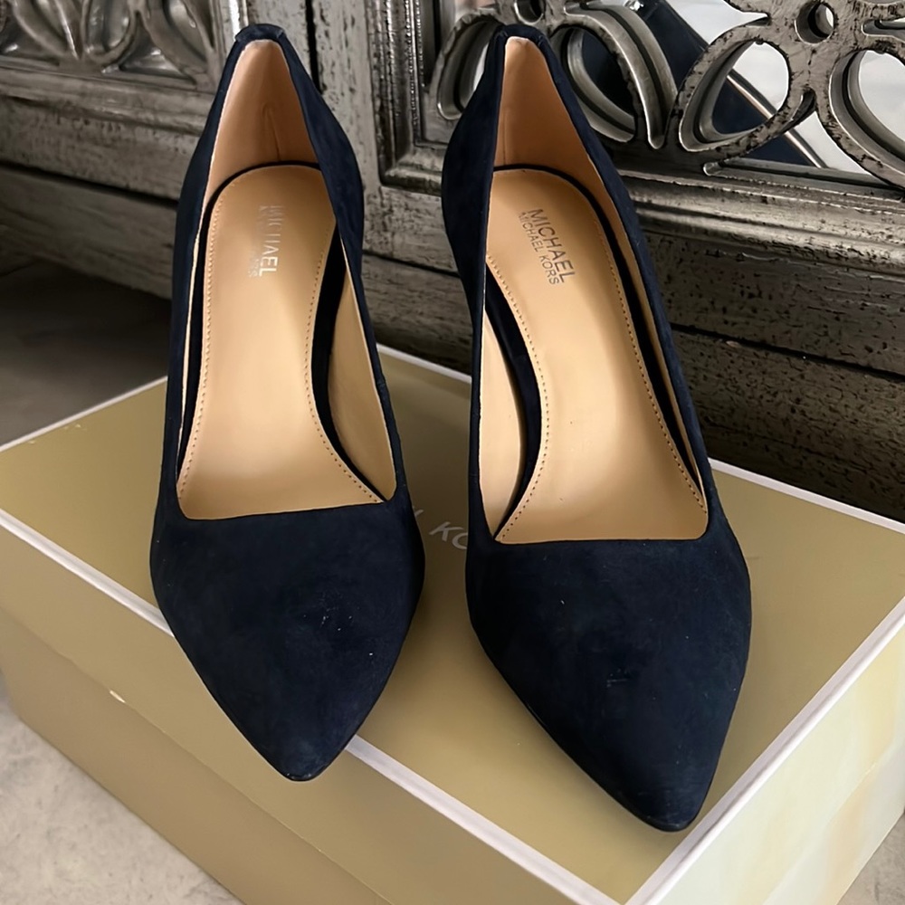 Michael Michael Kors Dorothy  BRAND NEW IN BOX